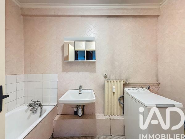 Appartement à vendre 2 pièces 46 m² Épinay-sur-Seine