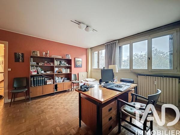 Appartement à vendre 2 pièces 46 m² Épinay-sur-Seine