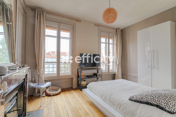 Appartement 3 pièces - 70 m² Exclusivité efficity