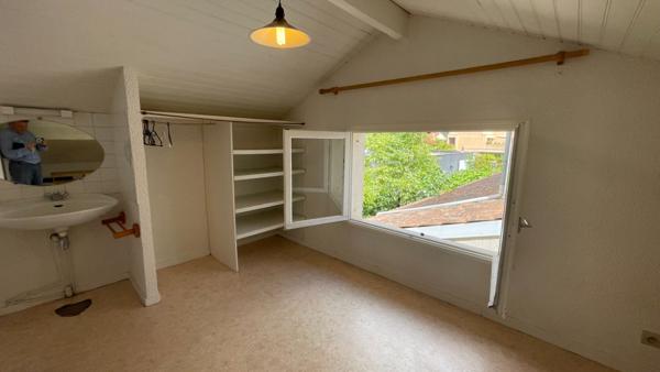 Appartement Talence 8 pièce(s)