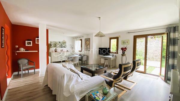 Maison de ville de 75,35 m²