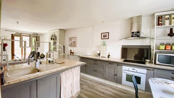 Maison de ville de 75,35 m²