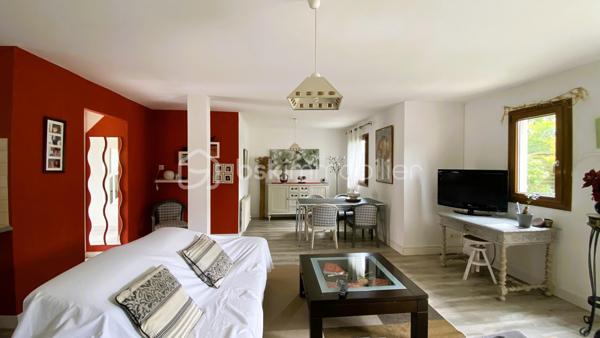 Maison de ville de 75,35 m²