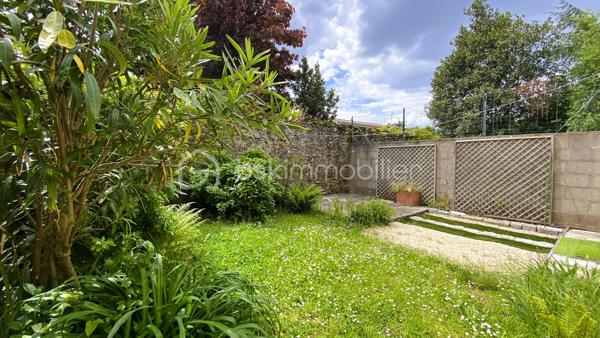 Maison de ville de 75,35 m²