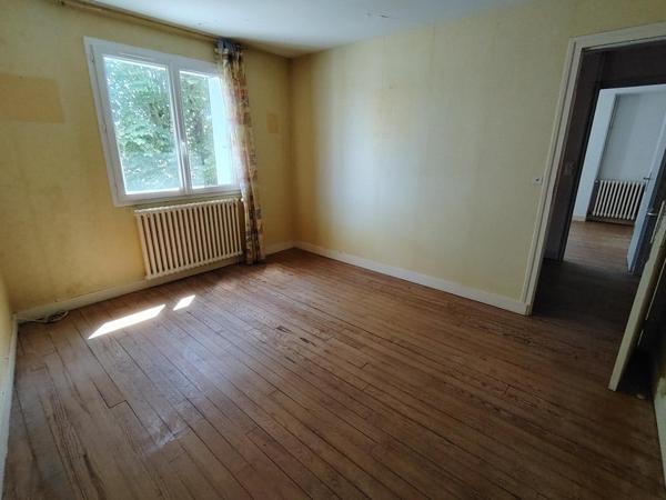 Maison à PICAUVILLE, 50360 - 9 pièces 147m²