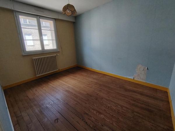 Maison à PICAUVILLE, 50360 - 9 pièces 147m²