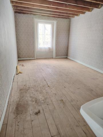 Maison à PICAUVILLE, 50360 - 9 pièces 147m²