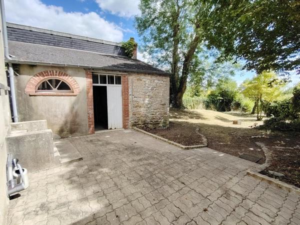 Maison à PICAUVILLE, 50360 - 9 pièces 147m²