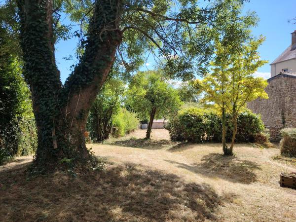 Maison à PICAUVILLE, 50360 - 9 pièces 147m²