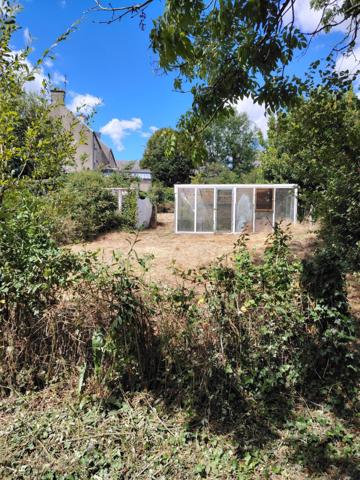 Maison à PICAUVILLE, 50360 - 9 pièces 147m²