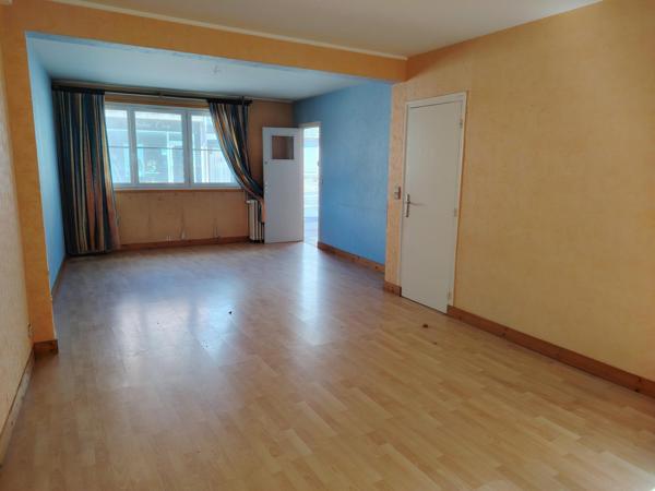 Maison à PICAUVILLE, 50360 - 9 pièces 147m²