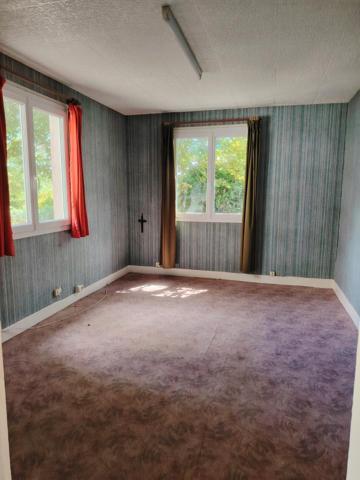Maison à PICAUVILLE, 50360 - 9 pièces 147m²