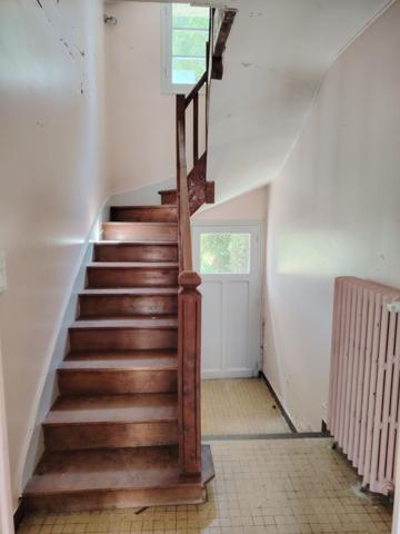 Maison à PICAUVILLE, 50360 - 9 pièces 147m²