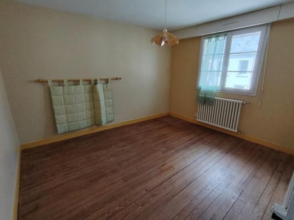 Maison à PICAUVILLE, 50360 - 9 pièces 147m²