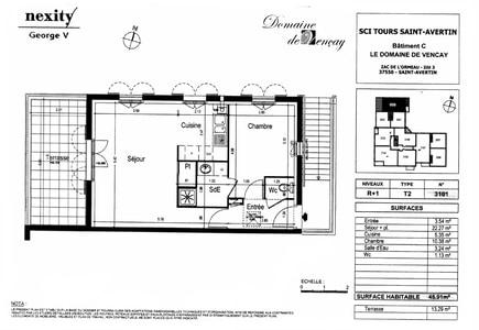 Appartement