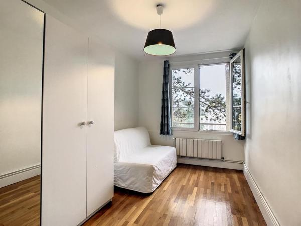 T3 – MEUBLE – GARAGE – 69 m² – 69005 – LYON