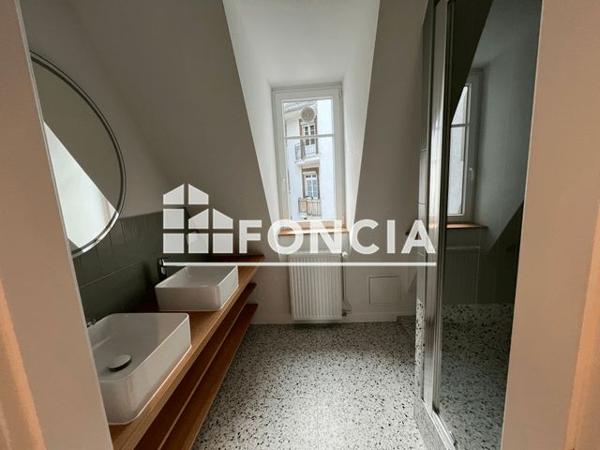 Location Appartement 6 pièces 104.39 m² - 3 RUE GUSTAVE KLOTZ Strasbourg 67000