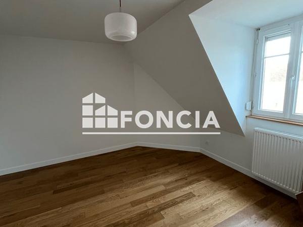 Location Appartement 6 pièces 104.39 m² - 3 RUE GUSTAVE KLOTZ Strasbourg 67000