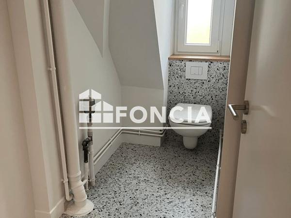 Location Appartement 6 pièces 104.39 m² - 3 RUE GUSTAVE KLOTZ Strasbourg 67000