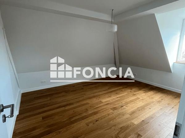 Location Appartement 6 pièces 104.39 m² - 3 RUE GUSTAVE KLOTZ Strasbourg 67000