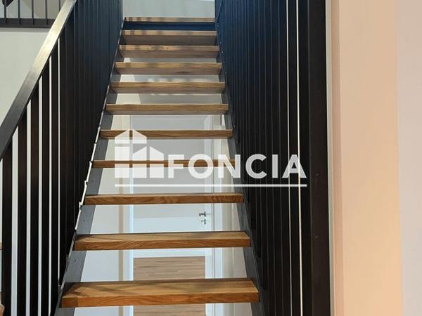 Location Appartement 6 pièces 104.39 m² - 3 RUE GUSTAVE KLOTZ Strasbourg 67000