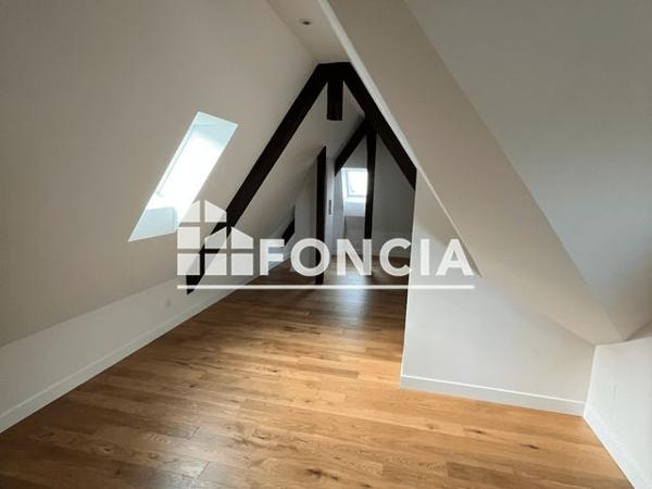 Location Appartement 6 pièces 104.39 m² - 3 RUE GUSTAVE KLOTZ Strasbourg 67000