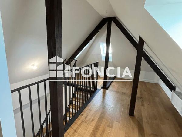 Location Appartement 6 pièces 104.39 m² - 3 RUE GUSTAVE KLOTZ Strasbourg 67000