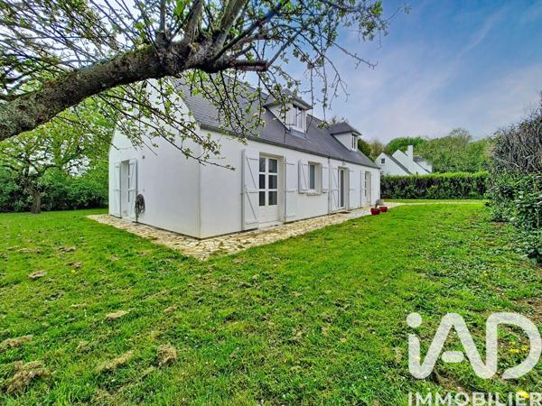 Maison à vendre 6 pièces 160 m² Ozoir-la-Ferrière
