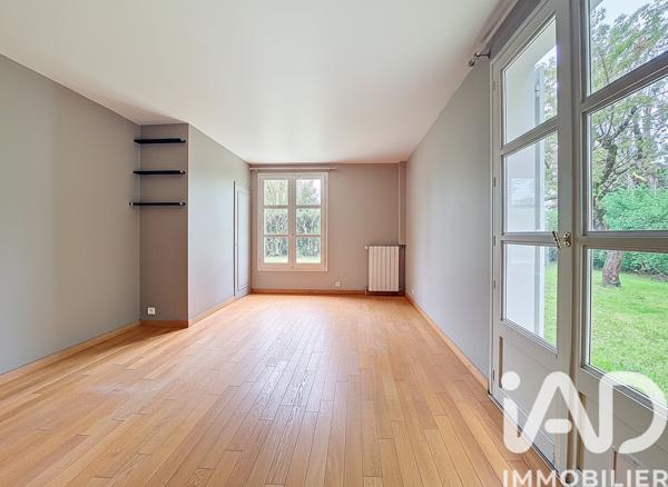 Maison à vendre 6 pièces 160 m² Ozoir-la-Ferrière