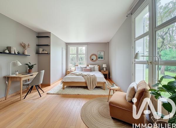 Maison à vendre 6 pièces 160 m² Ozoir-la-Ferrière