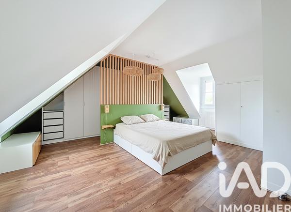 Maison à vendre 6 pièces 160 m² Ozoir-la-Ferrière