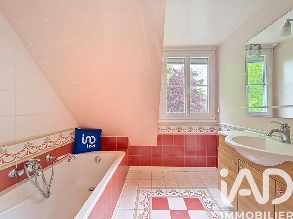 Maison à vendre 6 pièces 160 m² Ozoir-la-Ferrière