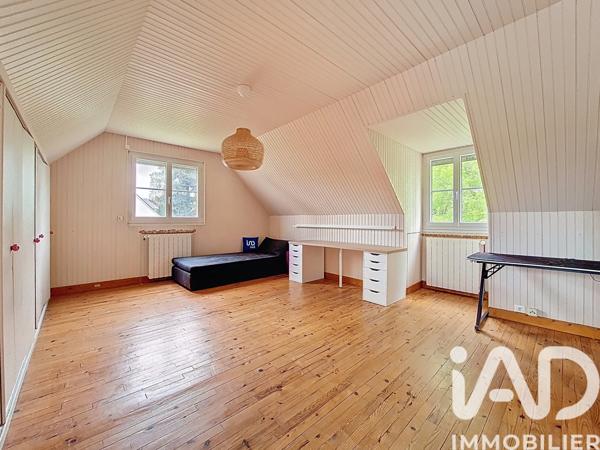 Maison à vendre 6 pièces 160 m² Ozoir-la-Ferrière