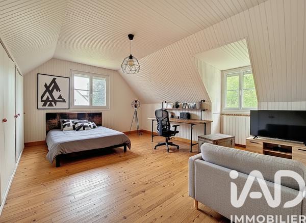 Maison à vendre 6 pièces 160 m² Ozoir-la-Ferrière