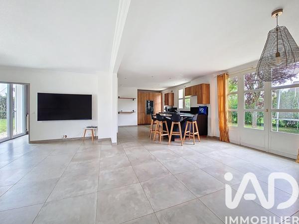 Maison à vendre 6 pièces 160 m² Ozoir-la-Ferrière