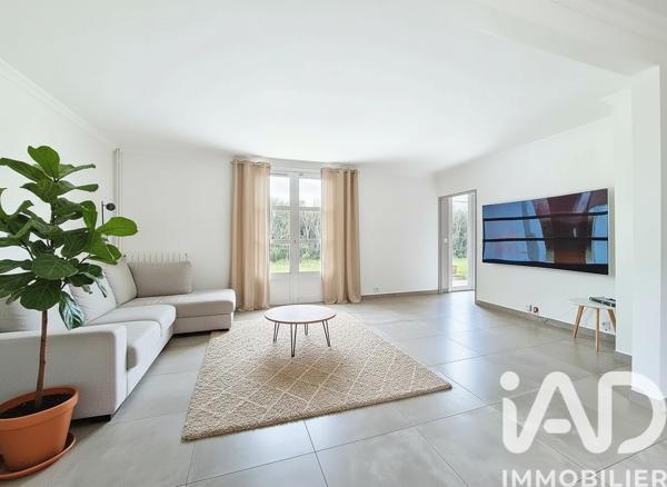 Maison à vendre 6 pièces 160 m² Ozoir-la-Ferrière