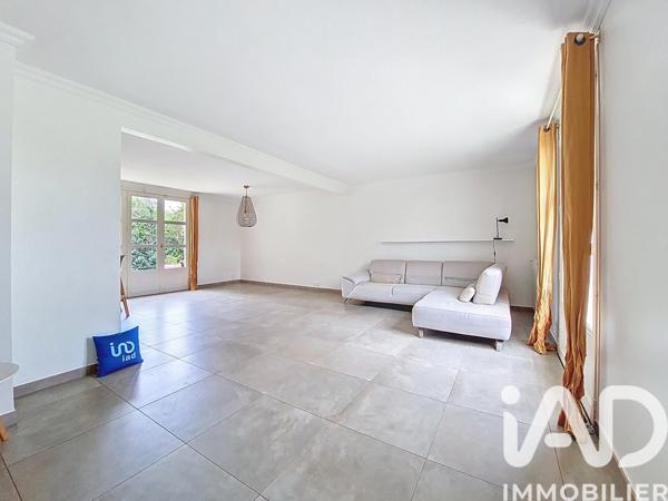 Maison à vendre 6 pièces 160 m² Ozoir-la-Ferrière