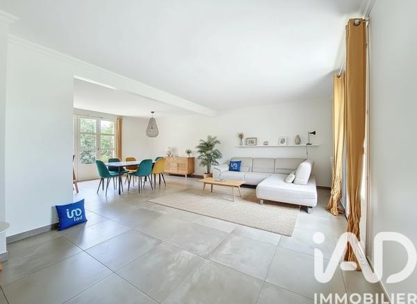 Maison à vendre 6 pièces 160 m² Ozoir-la-Ferrière
