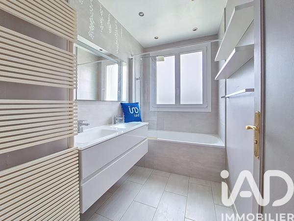 Maison à vendre 6 pièces 160 m² Ozoir-la-Ferrière