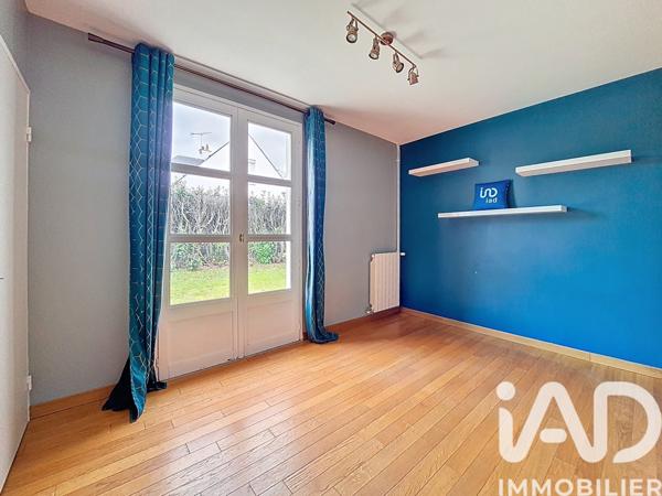 Maison à vendre 6 pièces 160 m² Ozoir-la-Ferrière