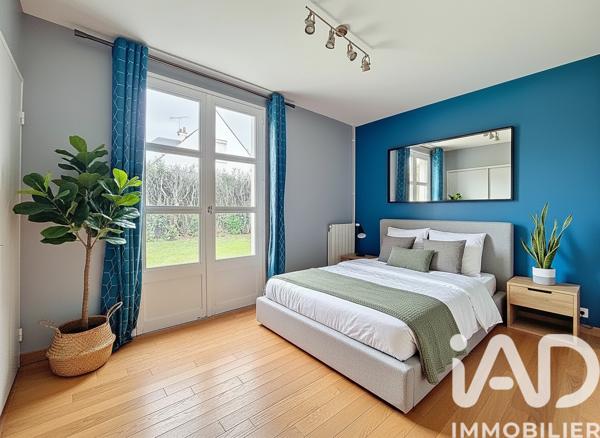 Maison à vendre 6 pièces 160 m² Ozoir-la-Ferrière