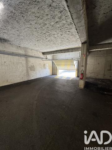 Studio à vendre 32,39 m² Amiens