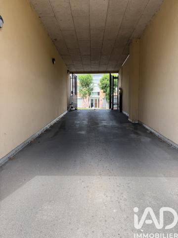 Studio à vendre 32,39 m² Amiens