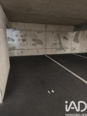 Studio à vendre 32,39 m² Amiens