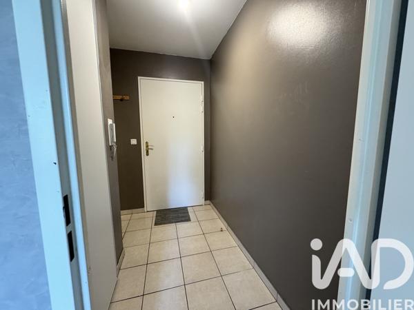 Studio à vendre 32,39 m² Amiens