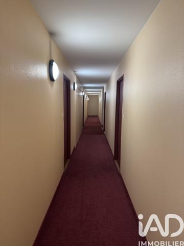 Studio à vendre 32,39 m² Amiens