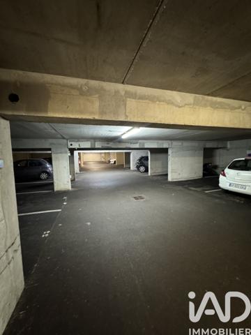 Studio à vendre 32,39 m² Amiens