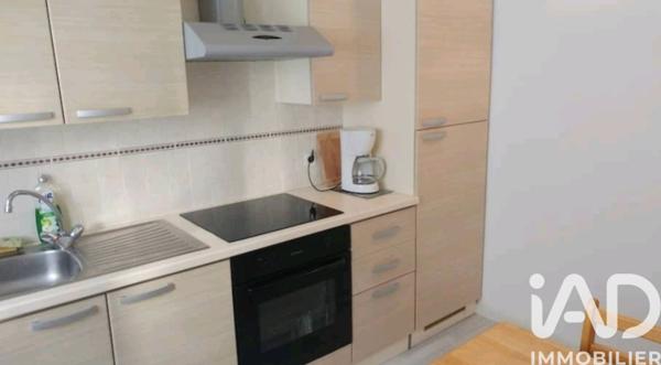 Maison à vendre 6 pièces 131,65 m² Carros