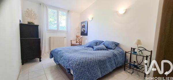 Maison à vendre 6 pièces 131,65 m² Carros