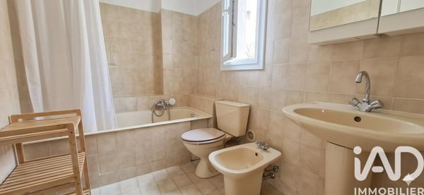 Maison à vendre 6 pièces 131,65 m² Carros